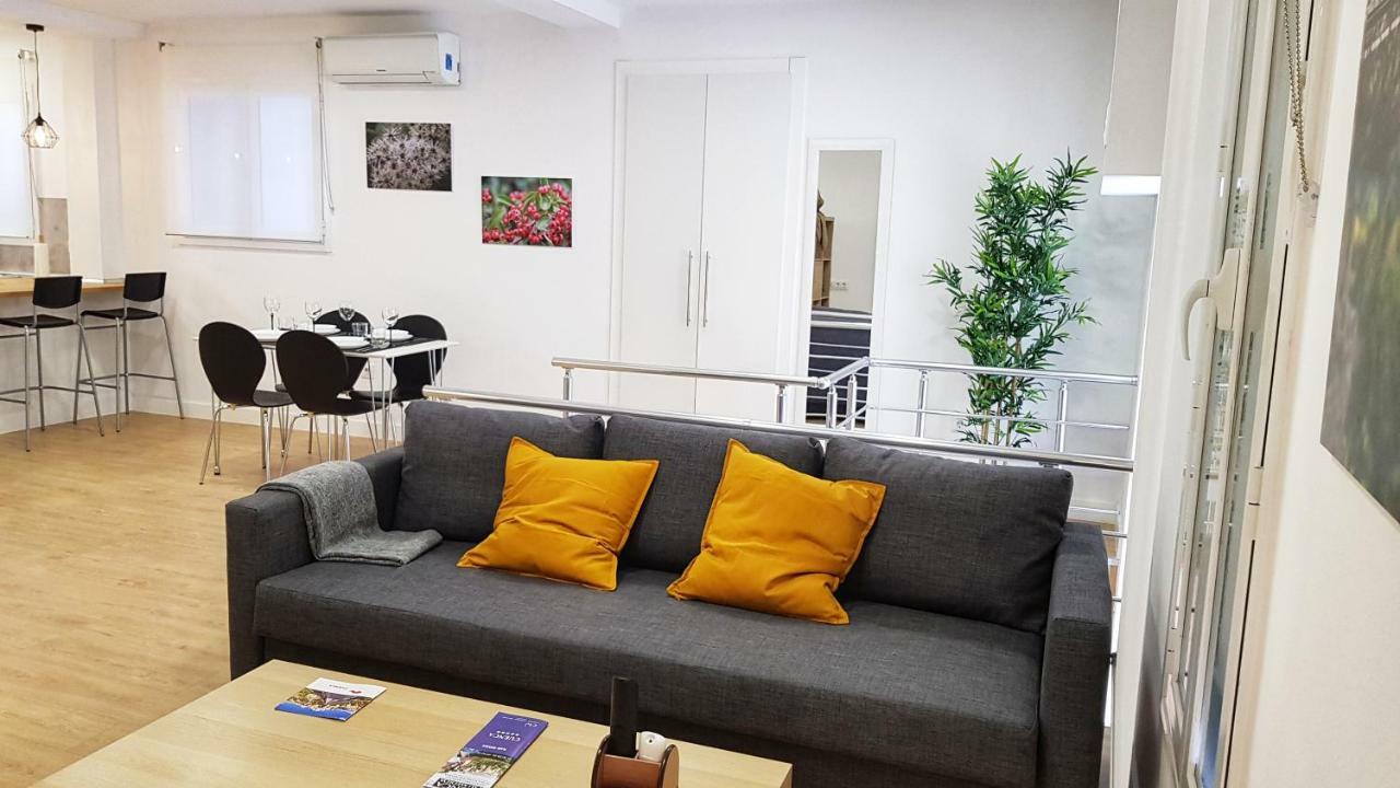 Apartamento Loft Yolanda Centro Cuenca  Exterior foto