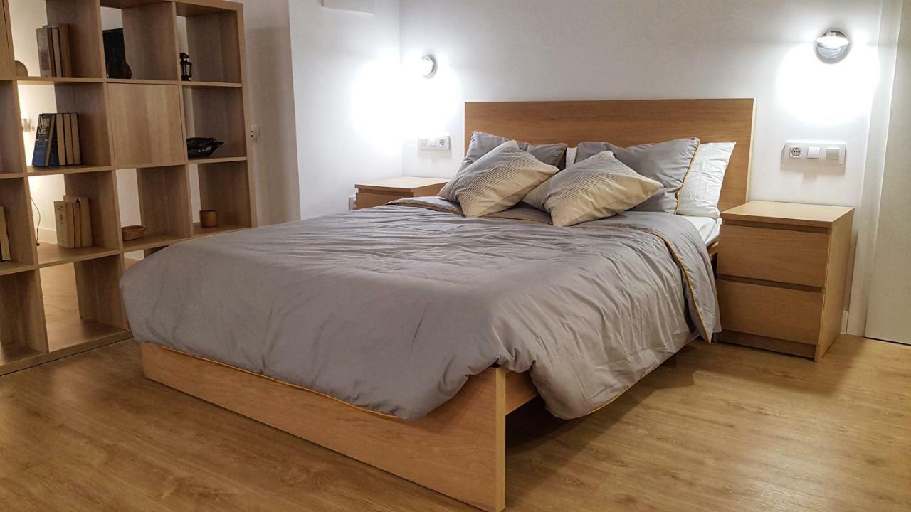 Apartamento Loft Yolanda Centro Cuenca  Exterior foto