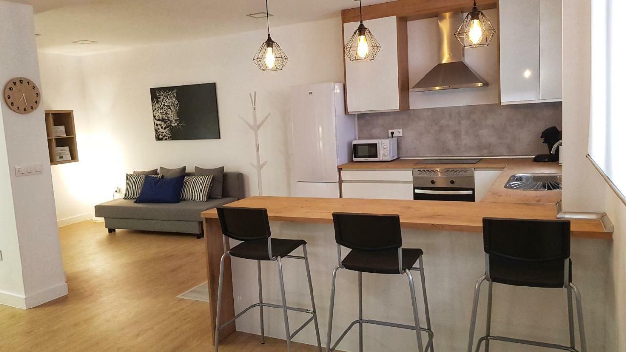 Apartamento Loft Yolanda Centro Cuenca  Exterior foto